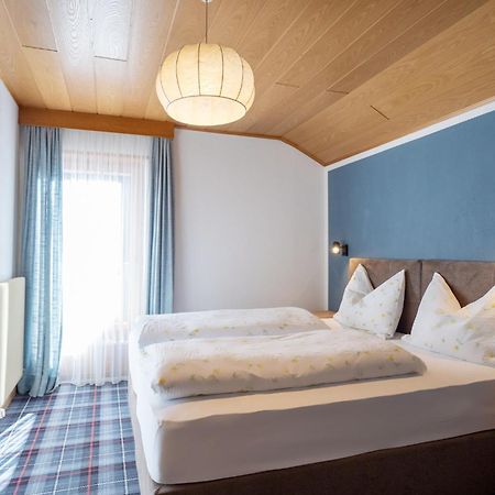 Chalet Fisti La Villa  Bagian luar foto