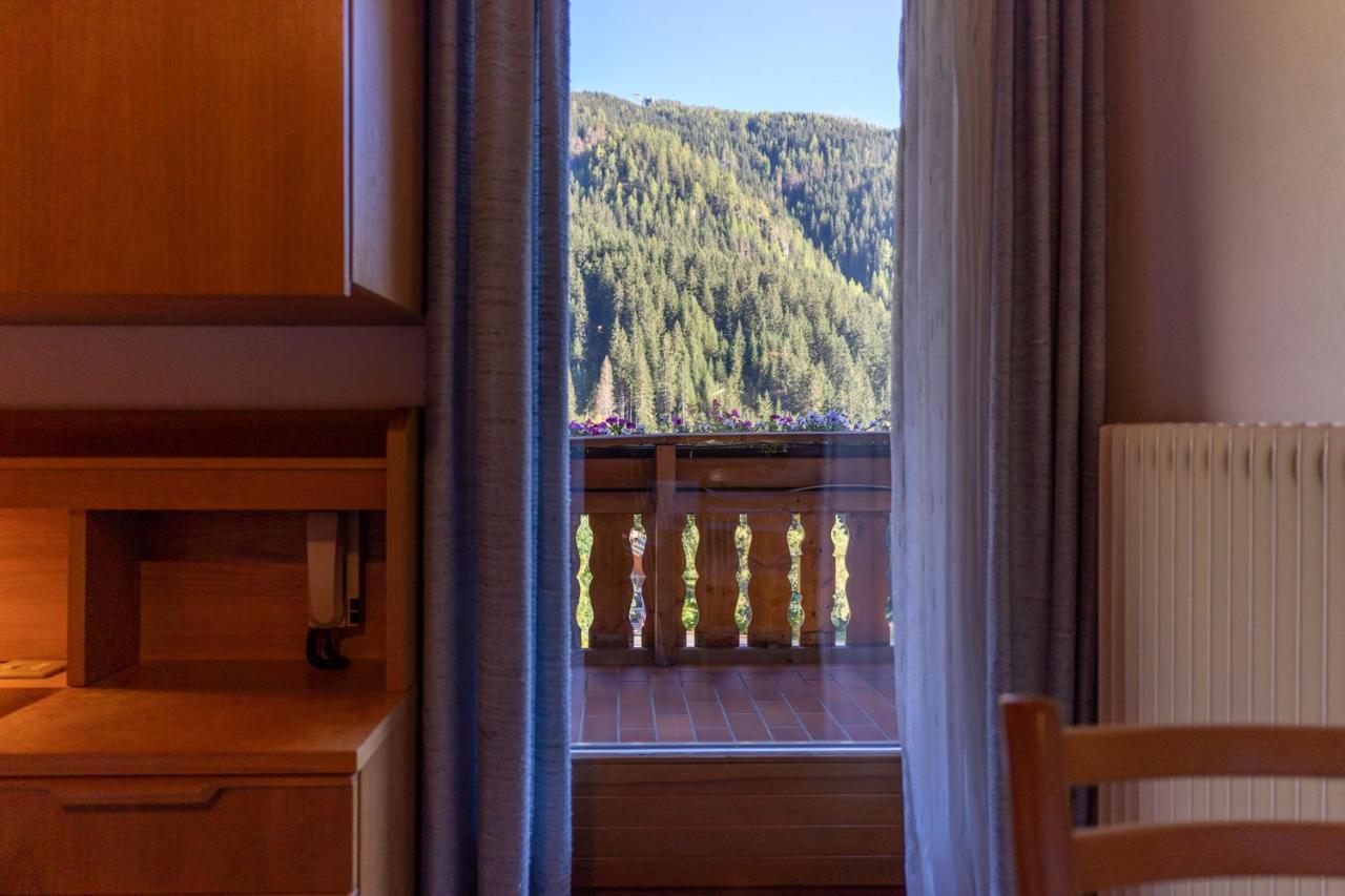 Chalet Fisti La Villa  Bagian luar foto