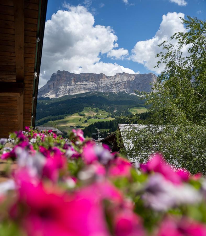 Chalet Fisti La Villa  Bagian luar foto