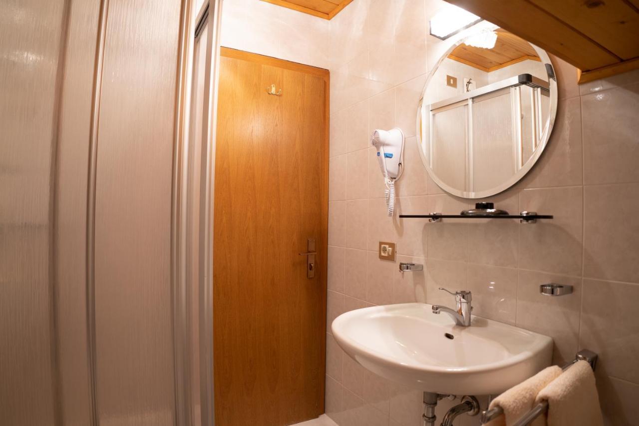 Chalet Fisti La Villa  Bagian luar foto