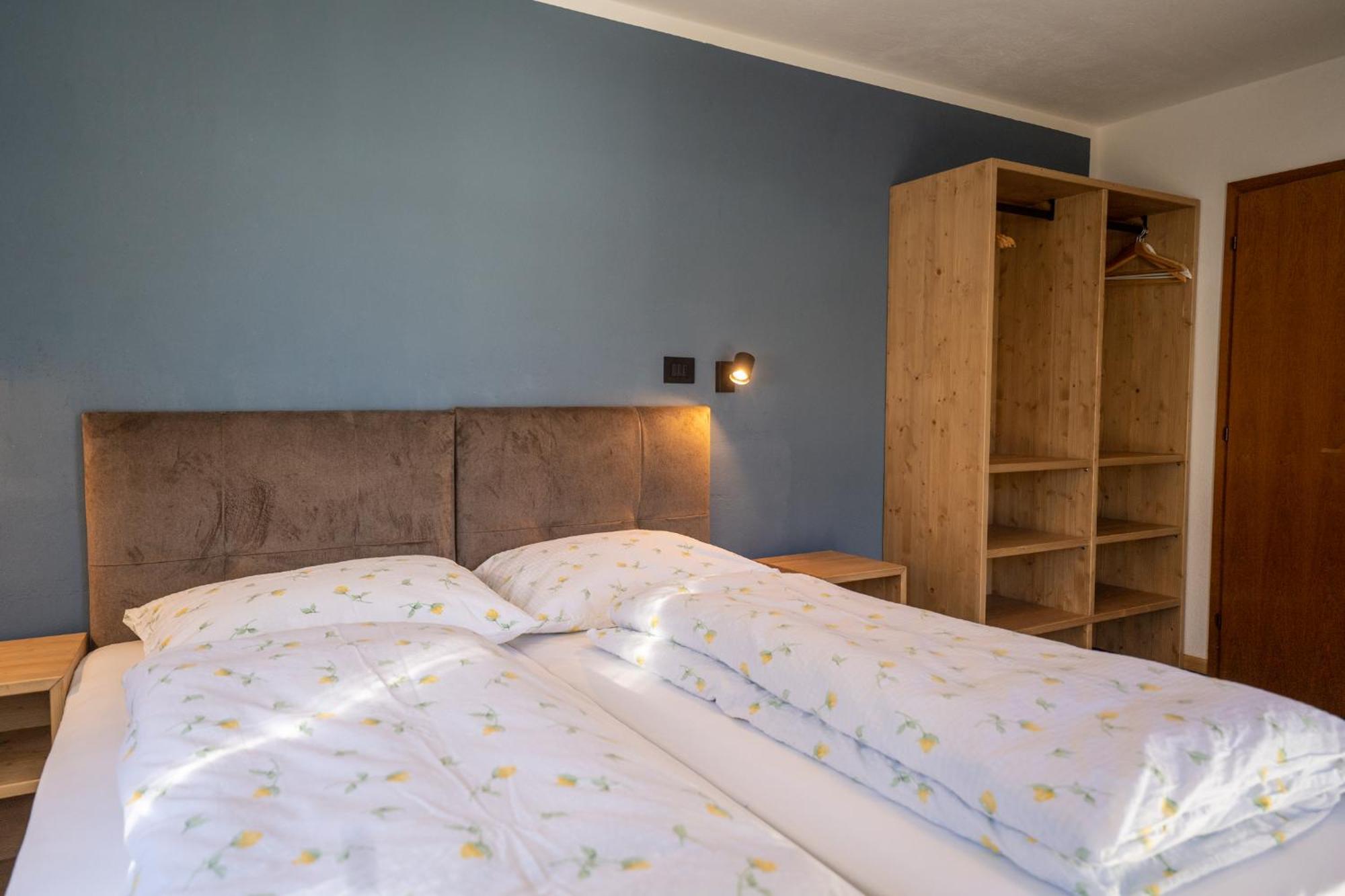 Chalet Fisti La Villa  Bagian luar foto